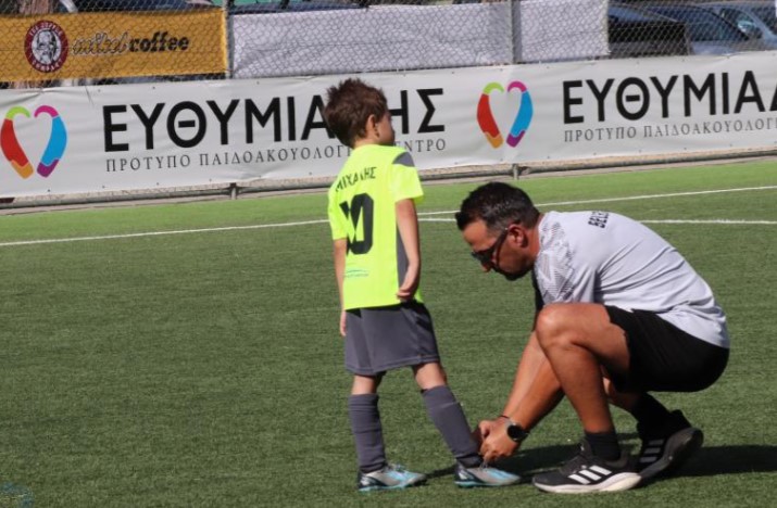 Grassroots: Πρόγραμμα 13ης αγωνιστικής (17/2)
