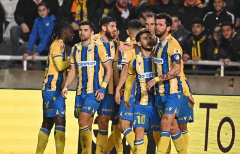 ΑΦΕΝΤΙΚΟ…