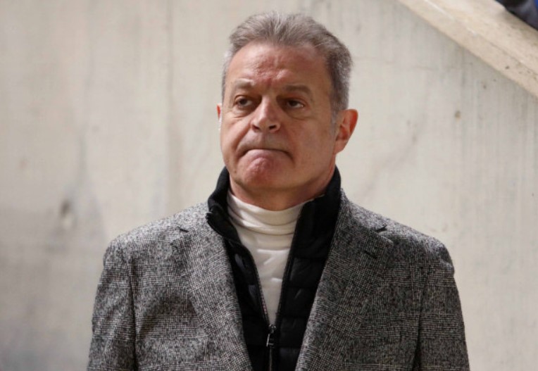 ΠΕΤΡΙΔΗΣ;