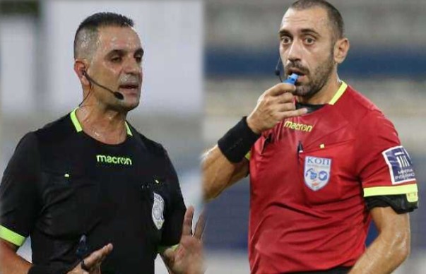«ΑΣΤΡΑΠΟΜΑΤΗΣ»