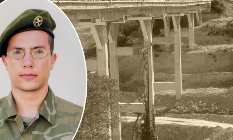 Ο λόγος που δεν θα καταθέσει η μητέρα του Θανάση…