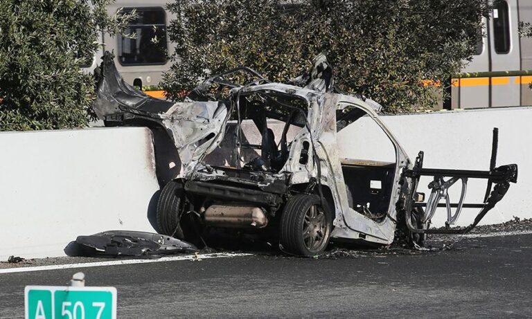Τη μια μέρα ύποπτος για φόνο, την άλλη ελεύθερος με 10.000 ευρώ!