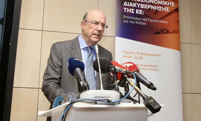 Μ. Κεραυνός – Πάει με στοχευμένα μέτρα για αντιμετώπιση της ακρίβειας
