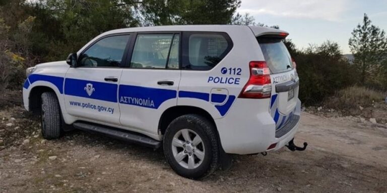Διασώθηκε 51χρονος που είχε εξαφανιστεί- Είχε πέσει σε χαράδρα στην Αλάμπρα…