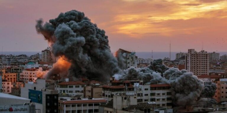 Kατάρ: Μεσολαβεί για εκεχειρία Χαμάς-Ισραήλ αυτή την εβδομάδα