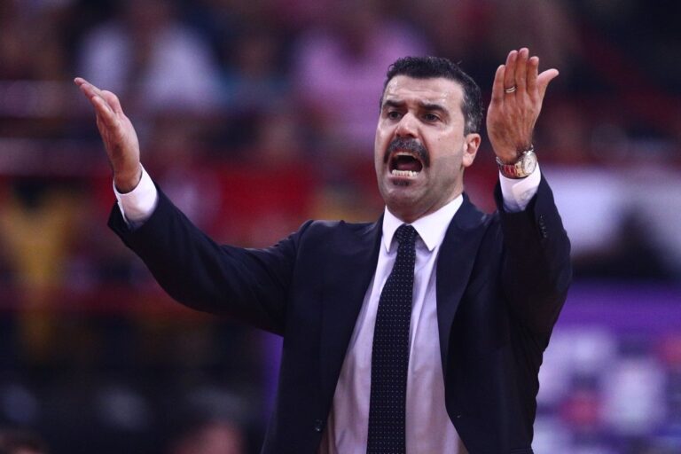 Αναντολού Εφές: Τέλος ο Τζαν