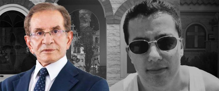 Αποκαλυπτικός ο Μάτσας-«Υπήρχαν υποψίες για τρεις στρατιώτες, δεν έκανε εξετάσεις η Αστυνομία»