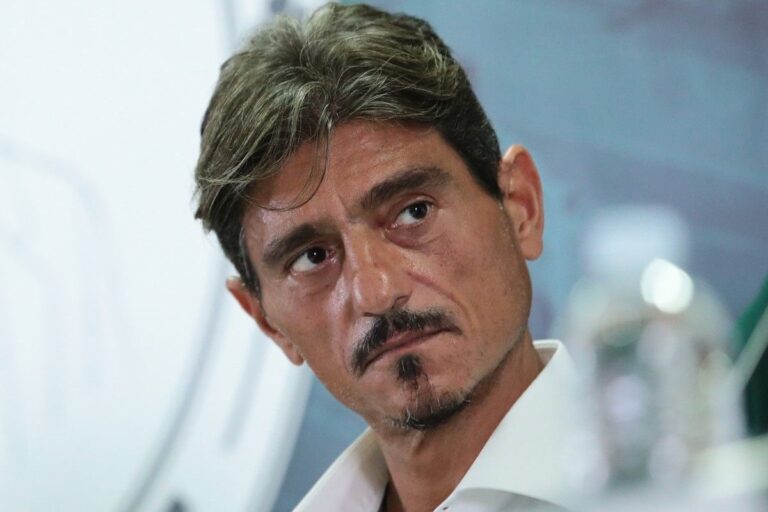 Γιαννακόπουλος: «Συγχαρητήρια στον Ολυμπιακό, το ήθελε περισσότερο και το πήρε»