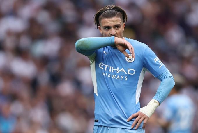 grealish