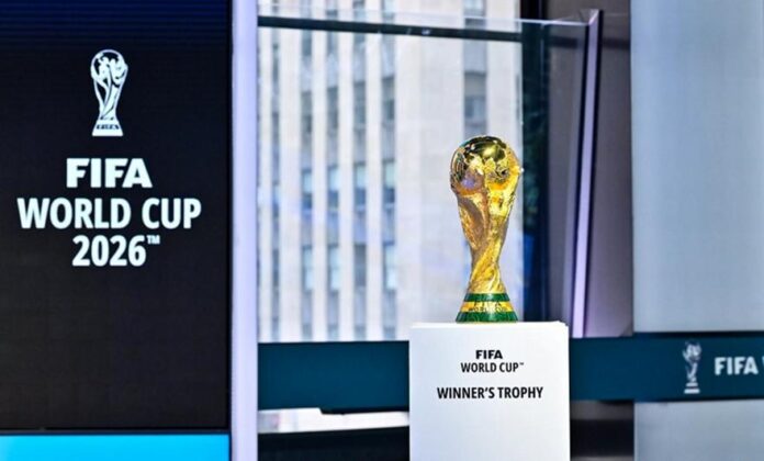 mundial 2026