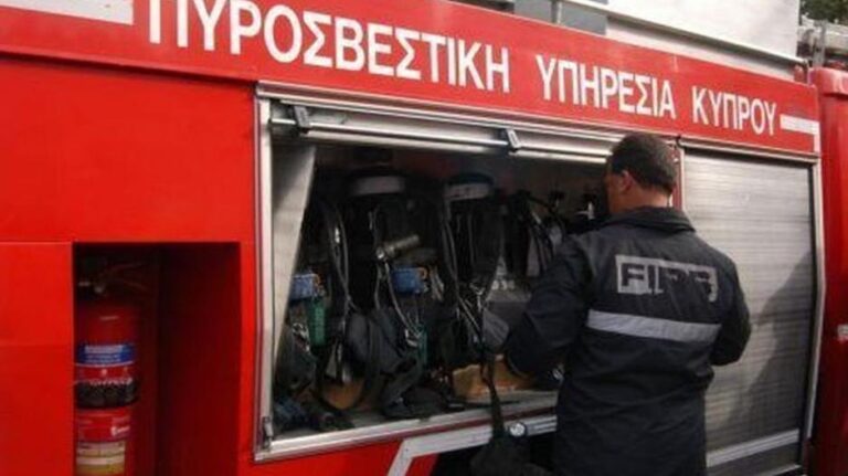 «Λαμπάδιασε» εστιατόριο στο Πισσούρι τα ξημερώματα…