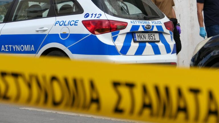 Έκρηξη σε Ιατρικό Κέντρο στην Αραδίππου…