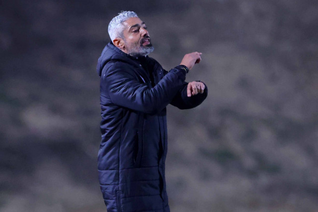 ΓΑΡΠΟΖΗΣ