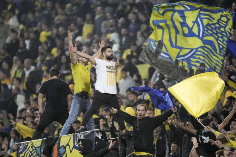 Η Σερβία θέλει κεκλεισμένων των θυρών το ματς της Μακάμπι με τον Ολυμπιακό, σκέψεις για Ουγγαρία!