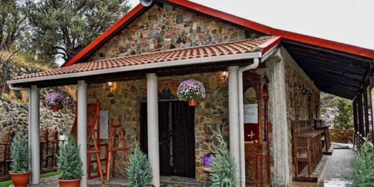 Χωρίς άδεια εράνων από το 2021 η Μονή Αββακούμ!