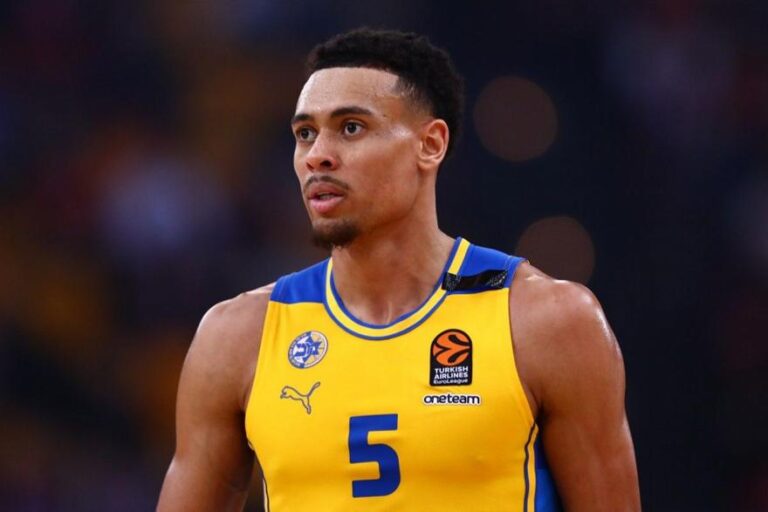 MVP της 30ης αγωνιστικής ο Μπόλντγουιν!