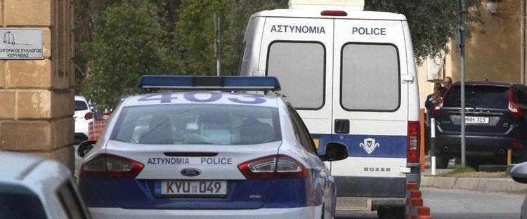 Καταχωρείται η υπόθεση της 31χρονης Ουκρανής-Ψάχνουν τους παραλήπτες των χρημάτων οι Αρχές
