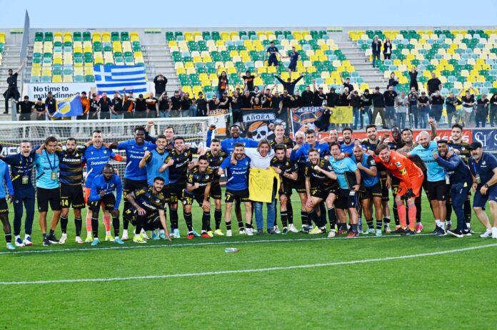 apoel