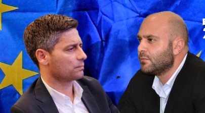 Στο ψηφοδέλτιο του ΕΛΑΜ ο Μάριος Πελεκάνος-Έστειλε επιστολή παραίτησης στον ΔΗΣΥ