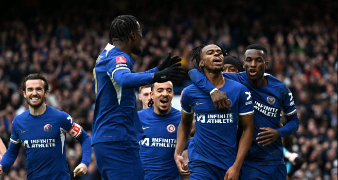 chelsea