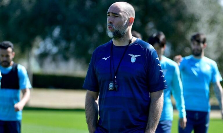 Τούντορ: «Δεν με ενδιαφέρει το συμβόλαιο…»