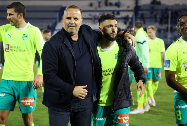 Η διαδρομή του μεγάλου «come back»!