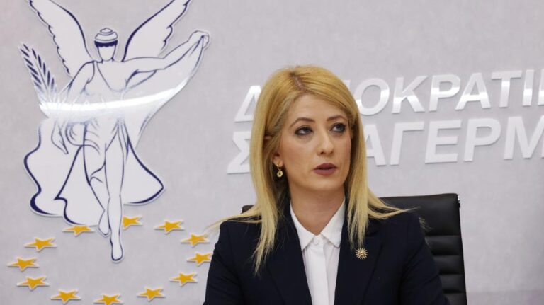 Πρόταση νόμου για φορολογική ελάφρυνση μεσαίων εισοδημάτων κατέθεσε ο ΔΗΣΥ!