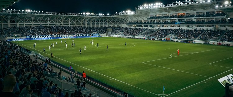 Απόλλων-ΑΕΚ Αθηνών: Έφυγαν περισσότερα από 4.000 εισιτήρια!