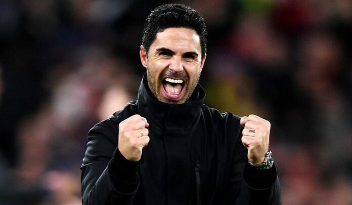 arteta