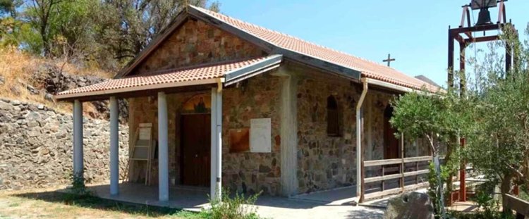 Διαμάχη ΑΚΕΛ και ΔΗΣΥ με φόντο τη Μονή Αββακούμ!