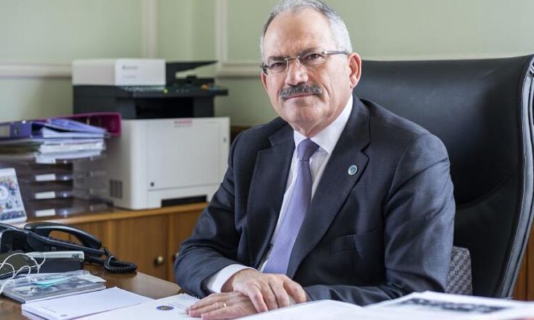 Ν. Νικολαϊδης: Προχωρούμε μπροστά με καθαρές λύσεις