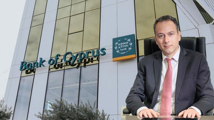 Πανίκος Νικολάου: Ψήφος εμπιστοσύνης στην Τράπεζα Κύπρου η έγκριση για πληρωμή μερίσματος