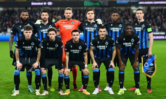 club brugge