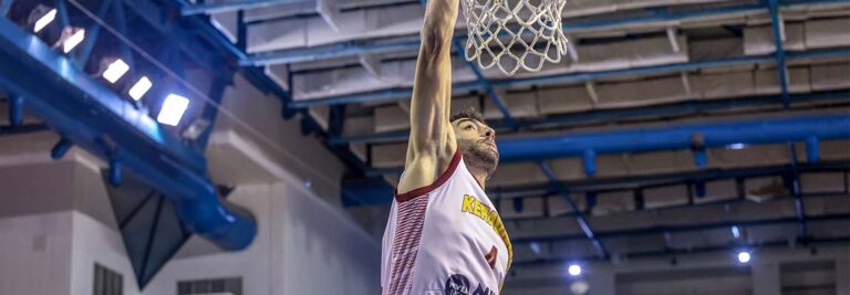 BASKET LEAGUE: Επικράτησε της ΕΘΑ ο Κεραυνός!