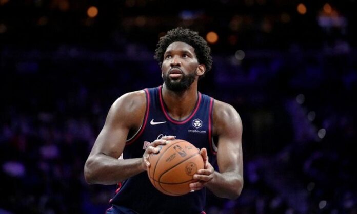 embiid