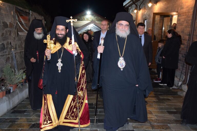 ΣΤΑ…ΠΡΑΣΑ!