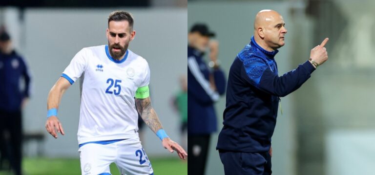 ΤΟΥ ΑΠΑΝΤΗΣΕ…
