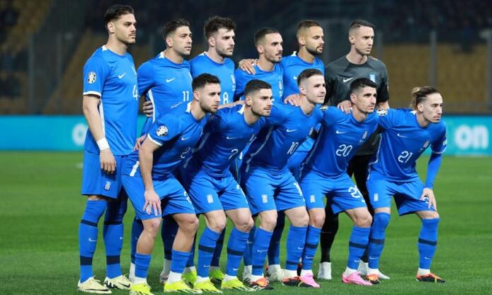 ethniki elladas
