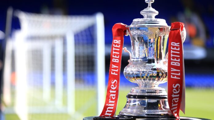 fa cup