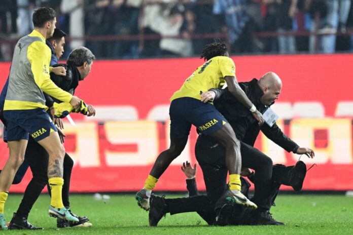 fener epeisodia