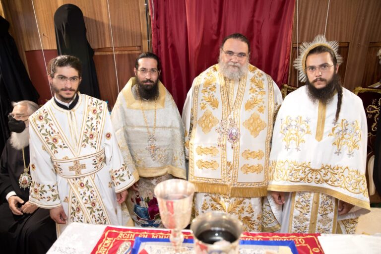 ΤΟΤΕ ΚΑΙ ΤΩΡΑ…