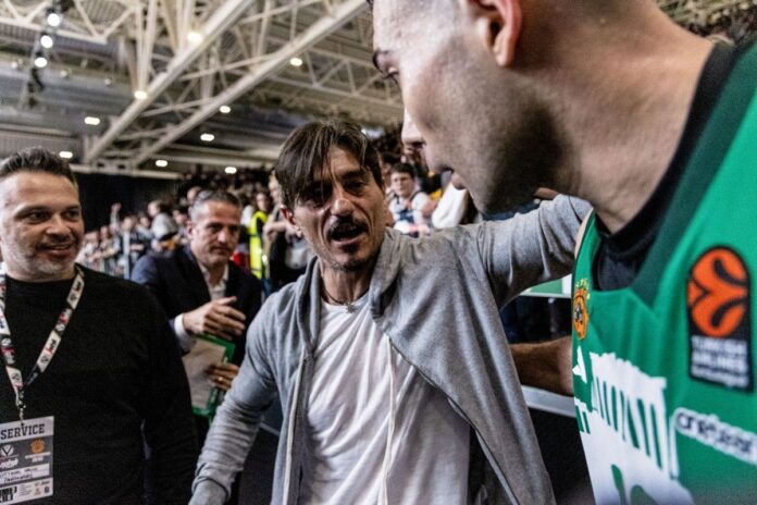 giannakopoulos