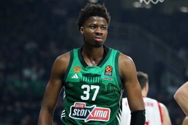 EuroLeague: Το ιατρικό δελτίο της 2ης ημέρας της 31ης αγωνιστικής!