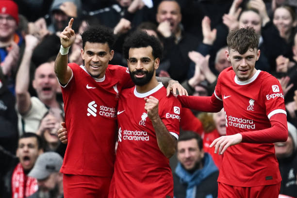 liverpool
