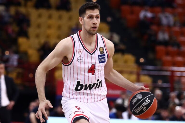 Ολυμπιακός – Καρδίτσα 85-73: Έπαιξε όσο έπρεπε απέναντι στους φιλότιμους Θεσσαλούς!