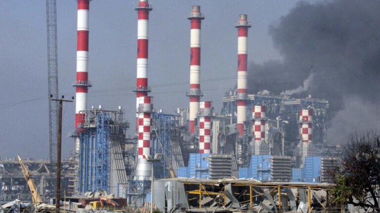 Το Εφετείο αύξησε την αποζημίωση τραυματία από την έκρηξη στο Μαρί!