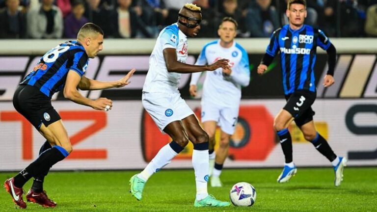 Serie A: Ματσάρες σε δύο δόσεις λόγω… Πάσχα!