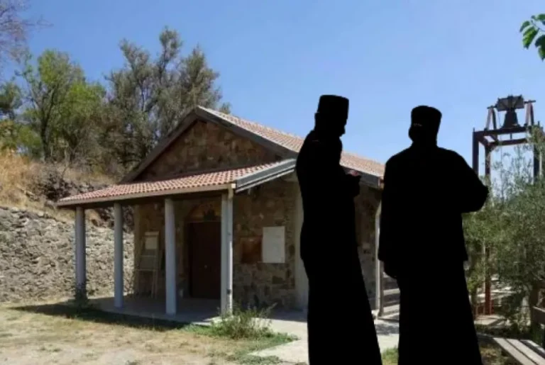 Συνέρχεται το Συνοδικό Δικαστήριο για τα σκάνδαλα-Απόφαση ερήμην των μοναχών αν δεν παρουσιαστούν