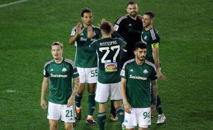 panathinaikos