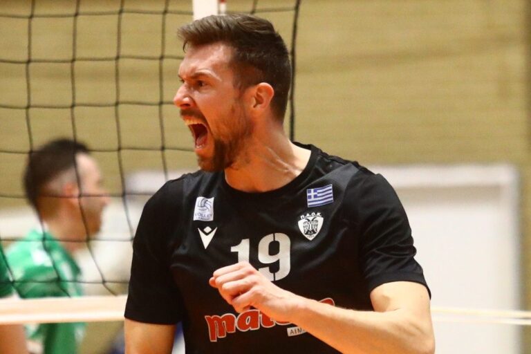 Παναθηναϊκός – ΠΑΟΚ 1-3: Μένει ζωντανός ο Δικέφαλος στη μάχη της πρόκρισης στον τελικό!
